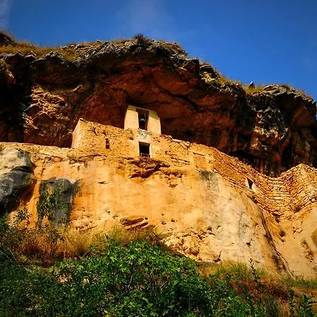 La Casa Dei Nonni Σπίτι διακοπών