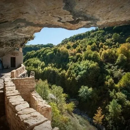 La Casa Dei Nonni Σπίτι διακοπών *