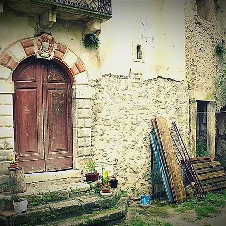 La Casa Dei Nonni Σπίτι διακοπών *